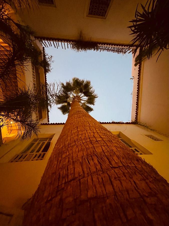 Riad 144 Marrakesh Exterior foto