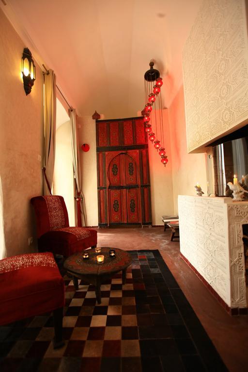 Riad 144 Marrakesh Habitación foto